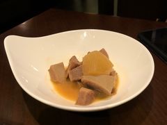 -佛山希尔顿酒店·融誉亚洲美食荟