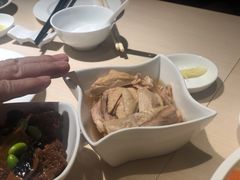 -鼎泰丰(当代商城店)