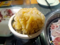 -鹤之乡·齐齐哈尔烤肉·非遗(秋涛路店)