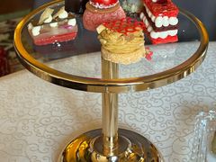 -Salon de Ville浦江汇(上海外滩华尔道夫酒店店)