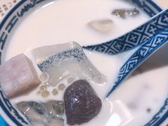 手工鲜芋圆-双喜老铺(人民广场店)