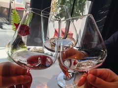 -弦月窗LUNETTE BY AMANDA(复兴路店)