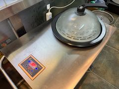 -三个大叔烤羊肉串·炭炉砂锅菜(西三旗店)