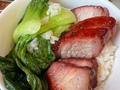 -澳门陈光记烧味饭店(万象城店)