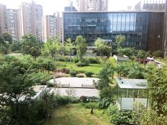 -贵阳万丽酒店