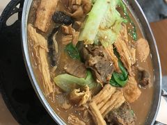 -百家鸡味馆(清泰店)