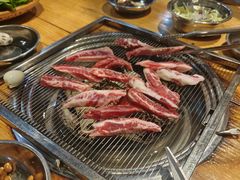 -麻蒲碳烤肉(远景路1号店)
