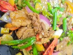 -醉美云南·云南菜主题餐厅(昆明站北京路双龙商场店)