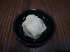 小笼包-万寿斋(山阴路店)