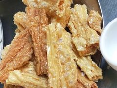 -阿婆东山羊肉店(鸿港海鲜批发市场店)
