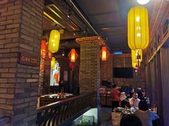 -小龙坎火锅(双林店)