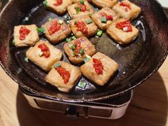 -黄山老妈·土菜(碧桂园店)