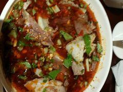 -夫妻肺片·中华老字号·正宗川菜(春熙路店)