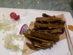 -桃园盛宴·岭南粤菜·手工茶点(南庄店)