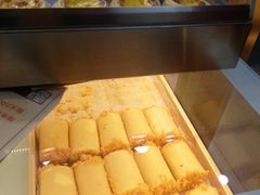 -金色麦甜糕点(面包.蛋糕.华苑店)
