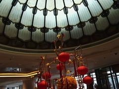 -北京中国大饭店