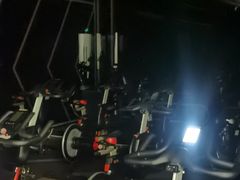 -FLARE STAR FITNESS(复地活力城店)