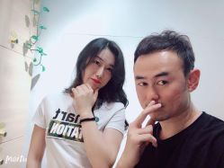 -BABY FACE沙龙