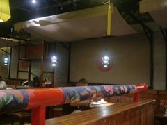 大堂-额娘·春饼烤鸭(乐汇城店)