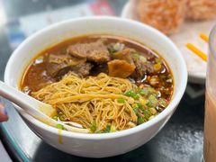 -牛记咖喱美食(十月初五日街店)