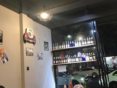 -陈员外正宗夹江烧烤(广福路店)