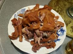 -沈阳烀饼香传统菜(龙门小区店)