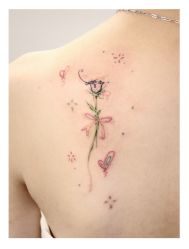 -MDZ STORE·TATTOO·耳饰