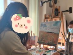 -信马画室 成人零基础到个人创作画室(亚运村店)