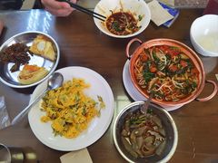 -88号小吃店·经典云南菜·地道纳西美食