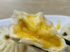 爆汁流沙包-老陶包子铺(南大西南村店)