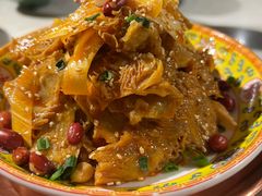 -那家小馆•北京菜•烤鸭(中关村店)