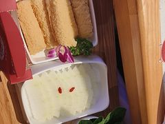 -千牛将·鲜牛肉火锅(开元路店)