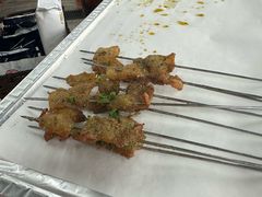 -聚味瞿记·龙虾堂(树木岭店)