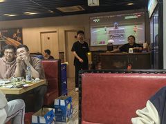 -新凯旋烧烤·燕姐千岛湖土菜