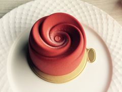 -莫奈花园法式蛋糕