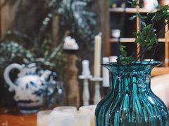 -蓝瓶子BlueBottle(东瓯智库店)