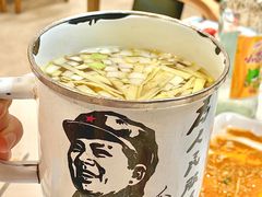 -勇利赵家烤肉坊(含光路店)