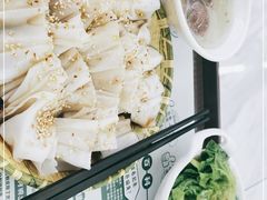 -吴一川韭香粉皮(丽香苑分店)