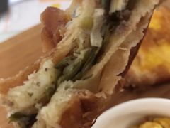 -蕃坊酥小蒙牛肉饼(怀远市场店)