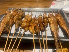 -管氏翅吧(国展店)