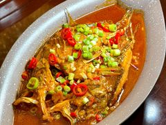 -青岛海天世园酒店-海澜阁中餐厅