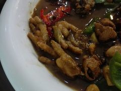 -河南食府(人民路店)