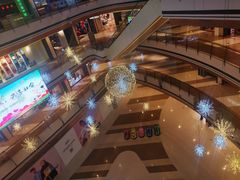 -UME影城宁波镇海店(万科广场中国巨幕店)