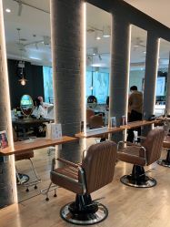 -意廊 Hair Salon
