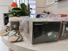 -星巴克(北京三里屯SOHO一店)