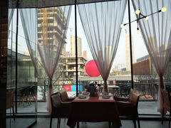 -赵小姐丨新中餐(曲江店)