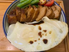 -马来MO简餐.南洋风味料理(美食街店)