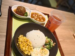 -海盗虾饭·剥好的小龙虾饭(上地辉煌店)