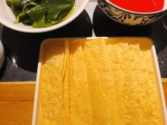 -巴奴毛肚火锅(广益哥伦布店)