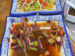 -老味道1992(武当山店)